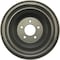 Centric Parts Standard Brake Drum, 123.65043 123.65043 - alternate 3